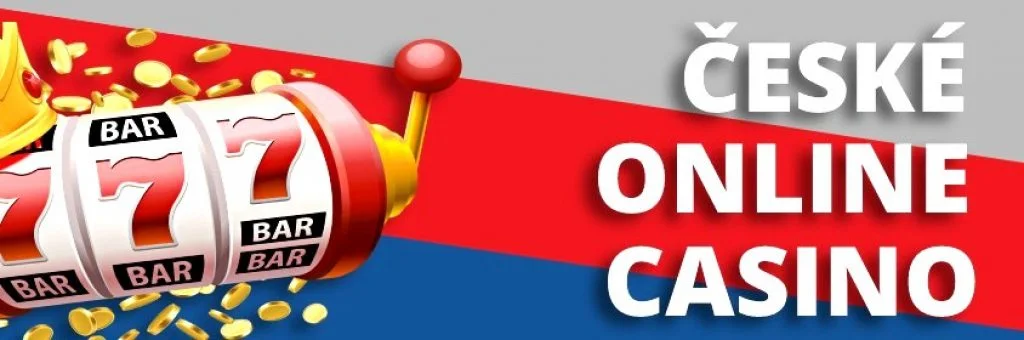 české online casino