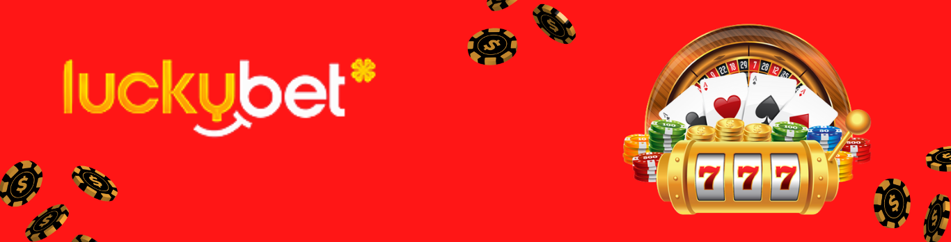Rесеnzе LuckyBet casino