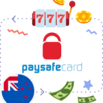 Online casino PaysafeCard