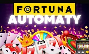Fortuna casino hry